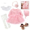Baby Products Set Newborn Gift Box Full Moon Gift