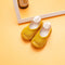 Fashion And Simple Children's Non-slip Soft Sole Socks Shoes