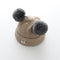 Baby wool cap