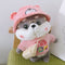 Shiba Inu Plush Doll