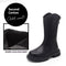 Girls' Shoes Winter Children's Boots Spring And Autumn Children's Shoes