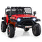 24V Ride On Car for Kids with Parent Remote Control and Music