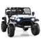 24V Ride On Car for Kids with Parent Remote Control and Music