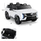 24V Ride on Truck 2-Seater Licensed Cadillac with Remote Control