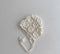 Breathable Lace Up Earflaps Woolen Hat Girl