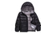 Children's lightweight down jacket