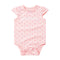 Baby Onesies Short Sleeved Girls Romper Baby Clothes
