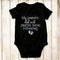 Newborn baby romper
