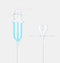 Baby nasal aspirator