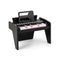 25 Keys Kids Piano Keyboard with Adjustable Speed and Volume
