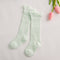 Mesh breathable over the knee mosquito socks