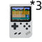 Super game player