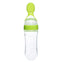 Baby Spoon Bottle Feeder