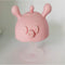 Mother and baby products silicone teether