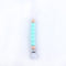 Teether molars prevent chain loss and chain loss