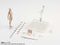Home Decoration Accessories Drawing Figures For Artists Action Figure Model Human Mannequin Kits Room Decoration