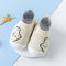 Baby Toddler Shoes Non-slip Soft Bottom Breathable