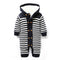 Baby jumpsuit