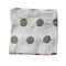 Cotton baby blanket