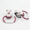 Mommy bag buggy hook