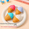 Simulated Mud Feeling Food Play Pinching And Decompression Toys