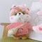 Shiba Inu Plush Doll