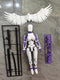 Lucky Puppet Joint Movable 3D Printing Doll Angel Toy