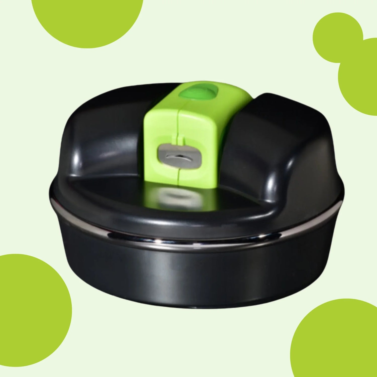 Child POD One-Handed (Ages 5-13)