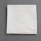 Cotton baby blanket