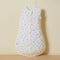 Newborn Cotton Sleeping Bag Baby Sleeveless Pajamas Combed Cotton