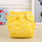 Baby diaper pants