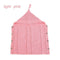 Infant Baby Tassel Ca P Sleeping Bag Sweater Wooden Button Hooded Sleeping Bag
