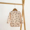 New Children's Waterproof Inside-out Wear Anti-dirty Overclothes