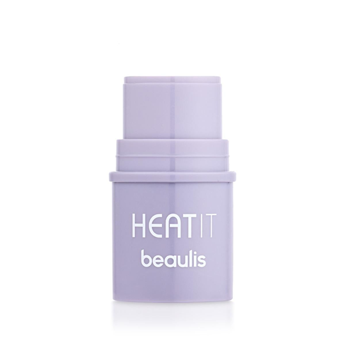 Beaulis Mini Stick Bronzer - Creamy, Portable Makeup for Natural Bronzed Look