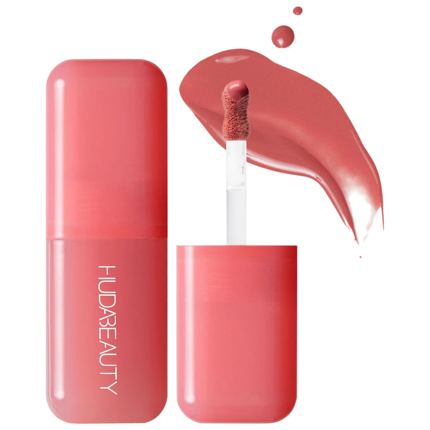 Blush Filter Soft Glow Liquid Blush by Blush Filter - Cruelty-Free, Buildable Liquid Blush for Natural Glow
