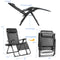 Oversize Lounge Chair