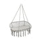 2 Person Hanging Hammock Chair