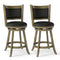 2 Pieces 24 Inch
