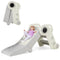 2 in 1 Baby Slide with Climber for Toddlers Age 18+ Months