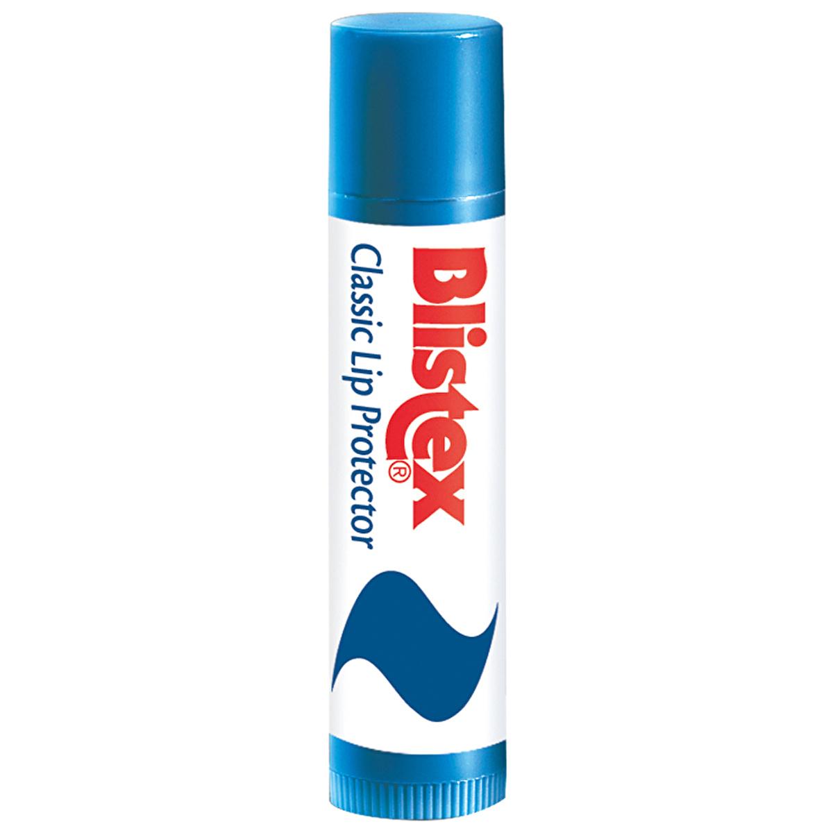 Blistex Classic Lip Protector SPF 10 - 4.25g - Natural Lip Care