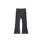 Versatile Casual And Stylish Solid-color Leggings For Little Girls