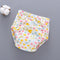 Baby Training Pants Washable 6-layer Gauze Diaper Cover Learning