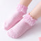 Summer New Girls Lace Socks Lace Socks