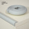L Shaped Child Safe Corner Guards For Walls To Protect Babies Soft Padding For Home Use
