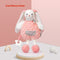 Baby Soothing Towel Doll Sleeping Pillow Doll