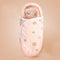 Baby sleeping bag