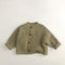 Kids' Sweater Western Style Men And Women Retro