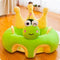 Learning seat