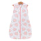 Newborn Summer Vest Sleeping Bag Baby Anti-kick Quilt