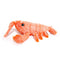 Electric USB Charging Pet Cat Molar Plush Toy